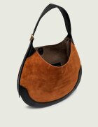 Polo Ralph Lauren Hobo Id | piele întoarsă