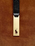 Polo Ralph Lauren Hobo Id | piele întoarsă