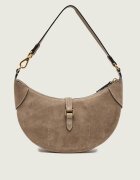Polo Ralph Lauren Hobo ID | piele întoarsă