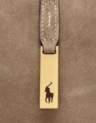 Polo Ralph Lauren Hobo ID | piele întoarsă