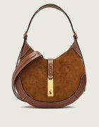 Polo Ralph Lauren Hobo Id | piele întoarsă