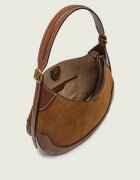 Polo Ralph Lauren Hobo Id | piele întoarsă