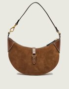 Polo Ralph Lauren Hobo ID | piele întoarsă