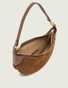 Polo Ralph Lauren Hobo ID | piele întoarsă