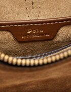 Polo Ralph Lauren Hobo ID | piele întoarsă