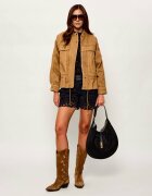 Polo Ralph Lauren Hobo ID | piele întoarsă