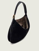 Polo Ralph Lauren Hobo ID | piele întoarsă