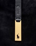 Polo Ralph Lauren Hobo ID | piele întoarsă