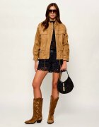 Polo Ralph Lauren Hobo ID | piele întoarsă