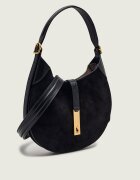 Polo Ralph Lauren Hobo ID | piele întoarsă