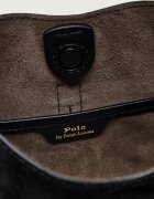 Polo Ralph Lauren Hobo ID | piele întoarsă
