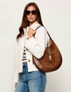 Polo Ralph Lauren Hobo ID | piele întoarsă