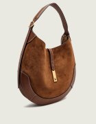 Polo Ralph Lauren Hobo ID | piele întoarsă