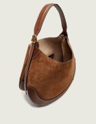 Polo Ralph Lauren Hobo ID | piele întoarsă