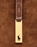 Polo Ralph Lauren Hobo ID | piele întoarsă