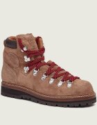 Polo Ralph Lauren Insulete Alpine | piele întoarsă