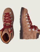 Polo Ralph Lauren Insulete Alpine | piele întoarsă