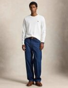 Polo Ralph Lauren Longsleeve | Custom slim fit