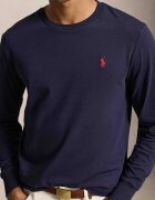 Polo Ralph Lauren Longsleeve | Custom slim fit