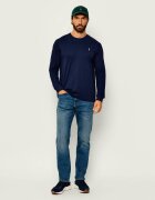 Polo Ralph Lauren Longsleeve | Custom slim fit