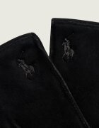 Polo Ralph Lauren Mănuși | piele întoarsă