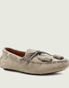 Polo Ralph Lauren Mocasini ANDERS | piele întoarsă