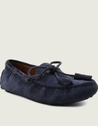 Polo Ralph Lauren Mocasini ANDERS | piele întoarsă
