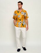 Polo Ralph Lauren Mocasini ANDERS | piele întoarsă