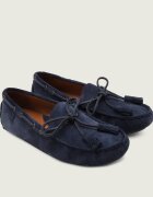 Polo Ralph Lauren Mocasini ANDERS | piele întoarsă