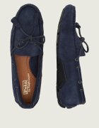 Polo Ralph Lauren Mocasini ANDERS | piele întoarsă