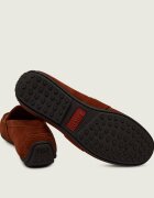 Polo Ralph Lauren Mocasini Reynold | piele întoarsă