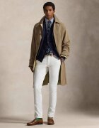 Polo Ralph Lauren Pantaloni chino Bedford | Slim Fit | stretch