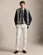 Polo Ralph Lauren Pantaloni chino Bedfort | Slim Fit | stretch