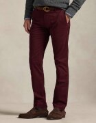 Polo Ralph Lauren Pantaloni chino GREENWICH | Slim Fit | stretch