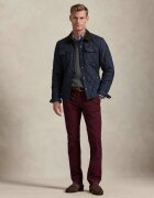 Polo Ralph Lauren Pantaloni chino GREENWICH | Slim Fit | stretch