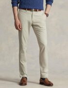 Polo Ralph Lauren Pantaloni chino | Slim Fit | stretch