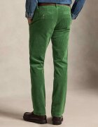 Polo Ralph Lauren Pantaloni chino | Straight fit | catifea reiată