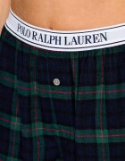 Polo Ralph Lauren Pantaloni de pijama | regular fit