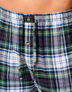 Polo Ralph Lauren Pantaloni de pijama | Relaxed fit