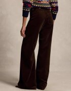 Polo Ralph Lauren Pantaloni | Relaxed fit | catifea reiată