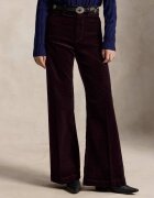 Polo Ralph Lauren Pantaloni | Relaxed fit | catifea reiată
