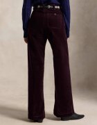 Polo Ralph Lauren Pantaloni | Relaxed fit | catifea reiată