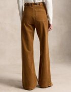 Polo Ralph Lauren Pantaloni | Relaxed fit | catifea reiată