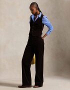 Polo Ralph Lauren Pantaloni | Relaxed fit | catifea reiată