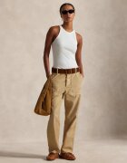Polo Ralph Lauren Pantaloni Ricky | Straight fit