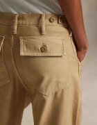 Polo Ralph Lauren Pantaloni Ricky | Straight fit