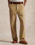 Polo Ralph Lauren Pantaloni Ricky | Straight fit