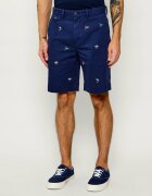 Polo Ralph Lauren Pantaloni scurți chino BEDFORD | Classic fit