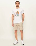 Polo Ralph Lauren Pantaloni scurți chino Greenwich | Slim Fit | stretch
