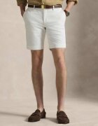 Polo Ralph Lauren Pantaloni scurți chino Greenwich | Slim Fit | stretch